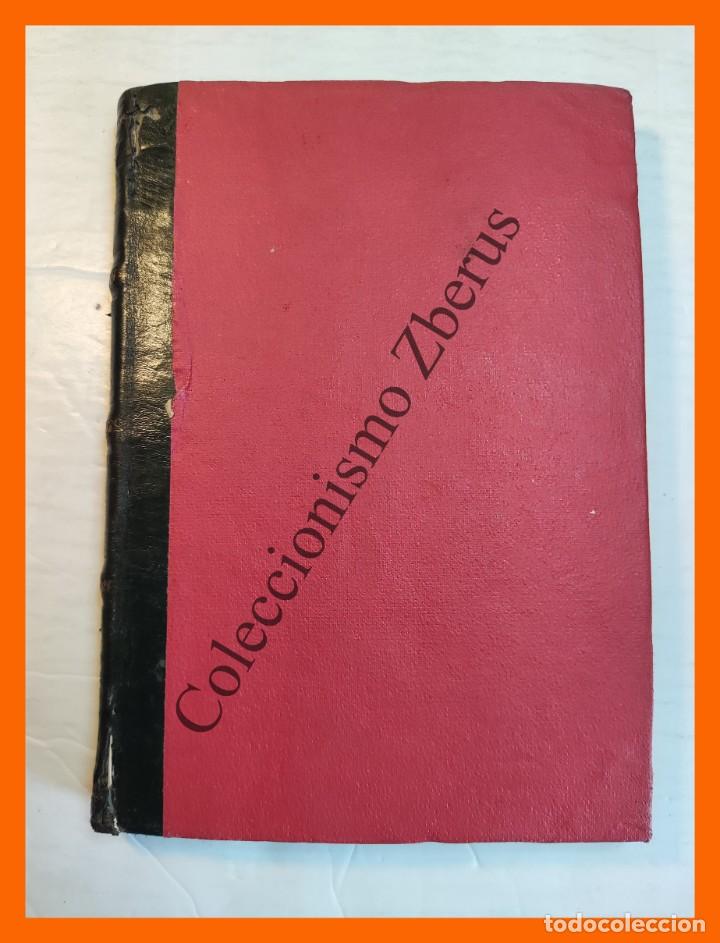 Libros antiguos: San Pablo - M.E. Renan - Foto 1