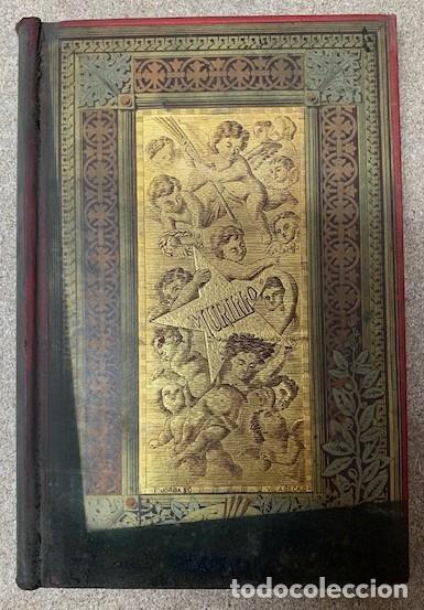 Libros antiguos: MURILLO - LUIS ALFONSO - 1886 - Foto 6