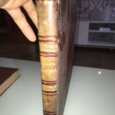 Libros antiguos: HISTORIA DE FELIPE SEGUNDO POR H. FORNERON - MONTANER Y SIMÓN. 1884. Lote 276103148