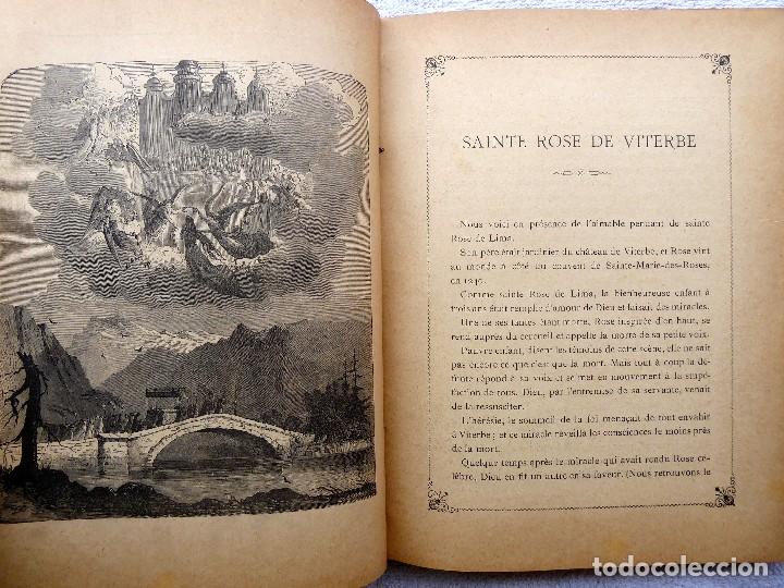 Libros antiguos: L-6059. BIOGRAPHIES DENFANTS CÉLÉBRES. PAR R. DE MONTBRILLANT. PARIS, AÑO 1893. ILUSTRADO. - Foto 13 - 280418708