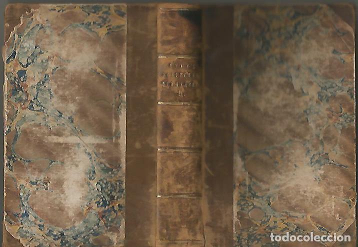 Libros antiguos: ROBERT WILSON EVANS. SCRIPTURE. BIOGRAPHY. LONDON 1835 - Foto 5