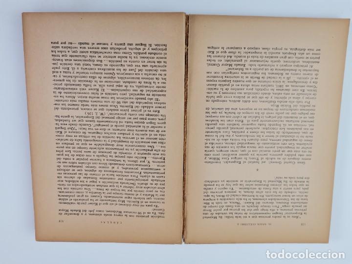 Libros antiguos: L-6079. EL KAISER GUILLERMO II, EMIL LUDWIG. SEGUNDA EDICION, 1945. - Foto 4 - 285995098