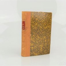 Libros antiguos: MEMÓIRES SUR NAPOLÉON ET MARIE - LOUISE, 1886, GÉNÉRALE DURAND, CALMANN LÉVY ÉDITEUR, PARIS.. Lote 287220388