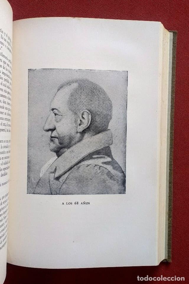 Libros antiguos: GOETHE - LUDWIG - 1932 - Foto 5