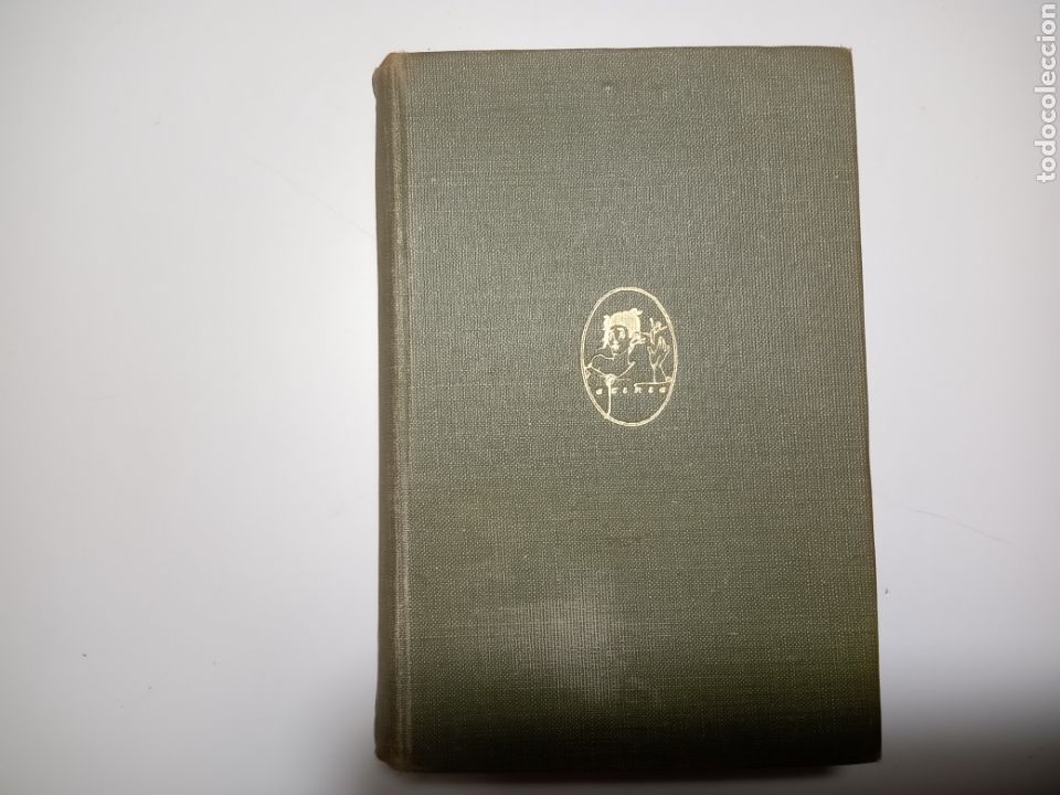 Libros antiguos: KIM. R. Kipling. Atenea 1921 - Foto 2
