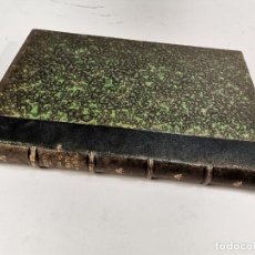Libros antiguos: L-548. VIDA DEL BEATO JOSEP ORIOL, DON JUAN FRANCISCO DE MASDEU. 1885.