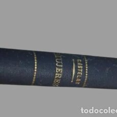 Libros antiguos: EMILIO CASTELAR. GALERÍA HISTÓRICA DE MUJERES CÉLEBRES : SIGLO XIX, AÑO 1886 - SA2- INN. Lote 311129608