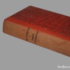 Libros antiguos: LOS LITERATOS EN CUARESMA, TOMAS DE IRIARTE, 100 MEJORES OBRAS DE LA LITERATURA ESPAÑOLA, - SA2- INN. Lote 311134953