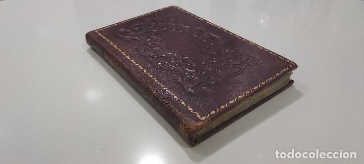 Antiquarische B&uuml;cher: VIDA MILITAR Y POLITICA DE ESPARTERO. TOMO I. 1844. Sociedad de Ex-Milicianos de Madrid