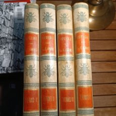 Libros antiguos: IMBERT DE SAINT AMAND NAPOLEON III  MONTANER Y SIMÓN BARCELONA 1899. Lote 332330388