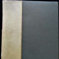 Libros antiguos: MANUEL MILÀ I FONTANALS - NOTAS BIOGRÀFIQUES I CRÍTIQUES, PER ANTONI RUBIÒ I LLUCH, 1918.. Lote 341899898