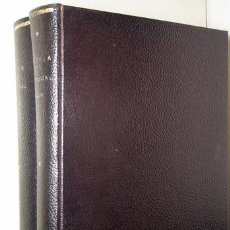 Libros antiguos: ORELLANA, FRANCISCO J. - HISTORIA DEL GENERAL PRIM (2 VOL.) - BARCELONA 1871 - ILUSTRADO. Lote 344340553