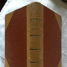 Libros antiguos: SURSUM DE CORDA - CARTAS DE LA CONDESA DE SAINT-MARTIAL - JOSE PUGES - 1909 - 335P. 20X13. Lote 345744258