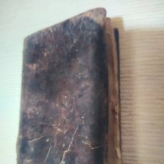 Libros antiguos: ANTONIO MARQUÉS Y ESPEJO- MEMORIAS DE BLANCA CAPELLO: GRAN DUQUESA DE TOSCANA.UNICO EN TC.. Lote 346133898