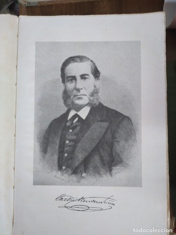 Libros antiguos: M&Eacute;NNEZ N&Uacute;&Ntilde;EZ: EL H&Eacute;ROE DEL CALLAO - Foto 3