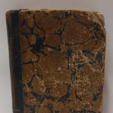 Libros antiguos: COMPENDIO DE LA VIDA DE SAN IGNACIO DE LOYOLA - RAMÓN GARCIA DE LA COMPAÑÍA DE JESÚS (1868). LBC. Lote 365993591