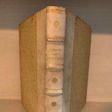 Libros antiguos: 1925 RENE BOUVIER / QUEVEDO: HOMME DU DIABLE, HOMME DE DIEU / DIABLO / DIOS / ENCUADERNACION. Lote 380613509