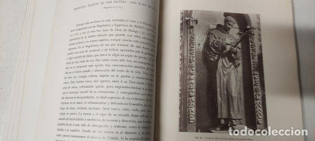 Libros antiguos: ANTIGUO LIBRO PEDRO DE MENA - Foto 4