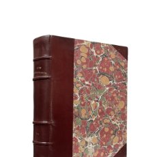 Libros antiguos: REYES CONTEMPORÁNEOS. COMPENDIO HISTÓRICO FILOSÓFICO DE TODAS LAS MONARQUÍAS - TOMO II - 1852. Lote 400898739