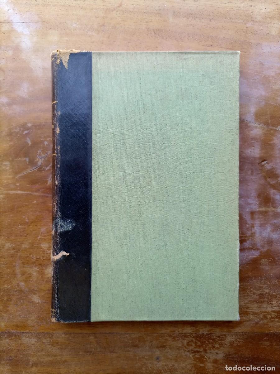Libros antiguos: Meyerbeer vida y obras 1920 - Foto 2