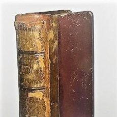 Libros antiguos: EUGENE DE MIRECOURT ... LES CONTEMPORAINS. PLANCHE. HEINE. MELINGUE. DELAROCHE ... 1856 -57. Lote 402729909