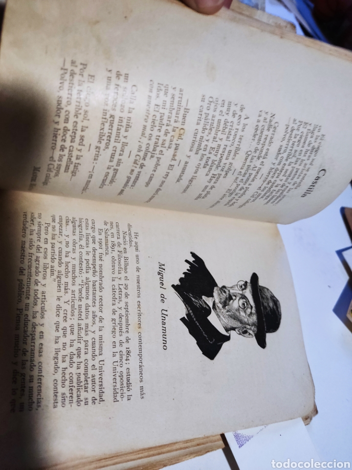 Libros antiguos: Libro joyas literarias 1931 - Foto 8