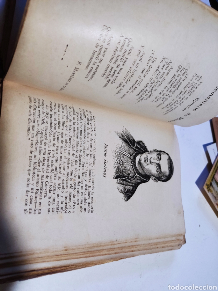 Libros antiguos: Libro joyas literarias 1931 - Foto 12