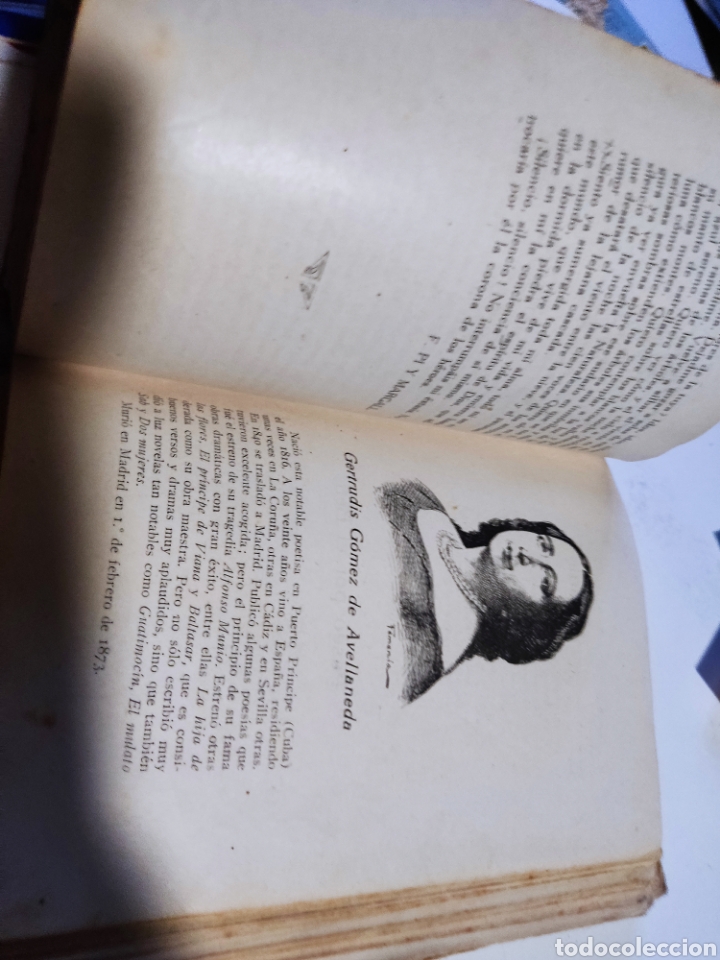 Libros antiguos: Libro joyas literarias 1931 - Foto 14