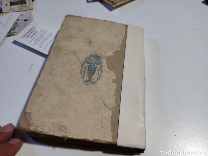 Libros antiguos: Libro joyas literarias 1931 - Foto 16