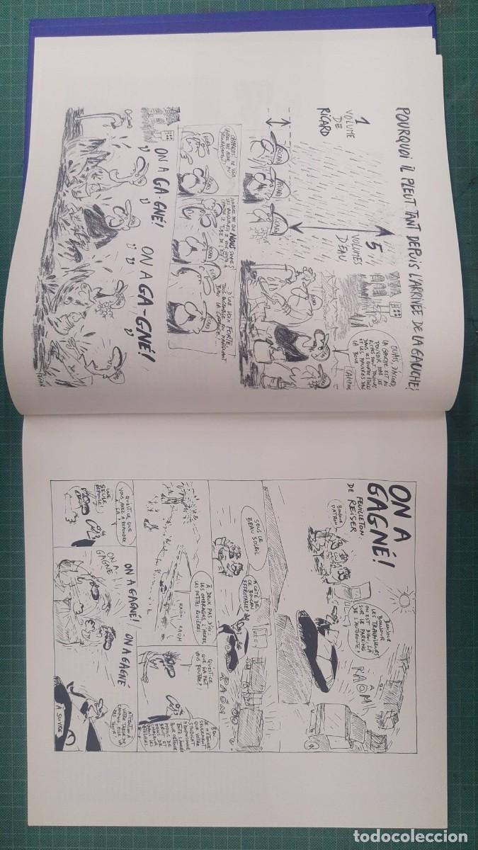 Libros antiguos: REISER. (Jean-Marc) - REISER. - Foto 2