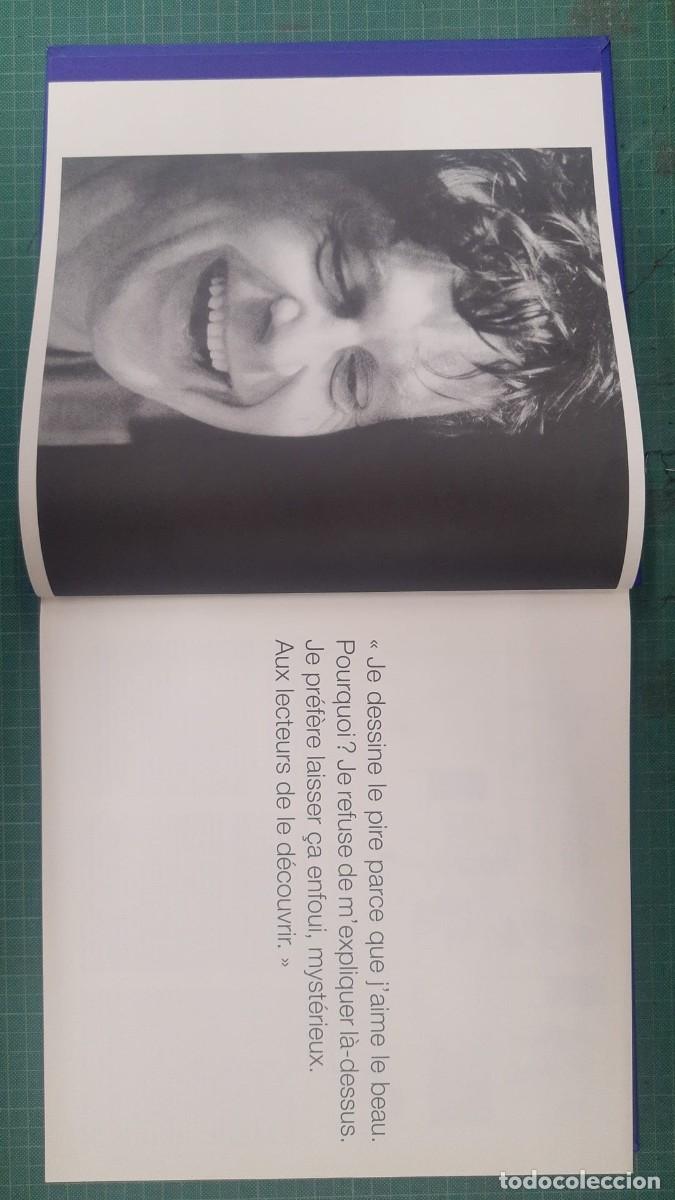 Libros antiguos: REISER. (Jean-Marc) - REISER. - Foto 3