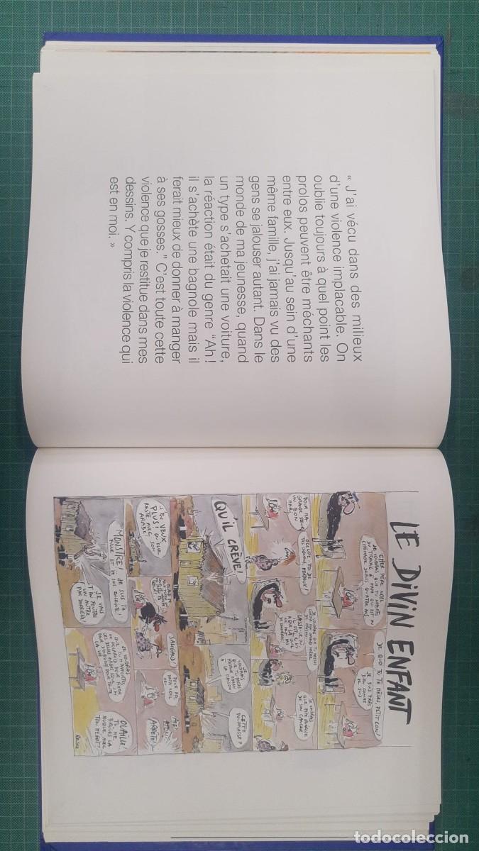 Libros antiguos: REISER. (Jean-Marc) - REISER. - Foto 4