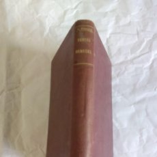 Libros antiguos: LA CORUÑA BENÉFICA DEL SIGLO XVIII. TERESA HERRERA / NARCISO CORREAL Y FREYRE DE ANDRADE