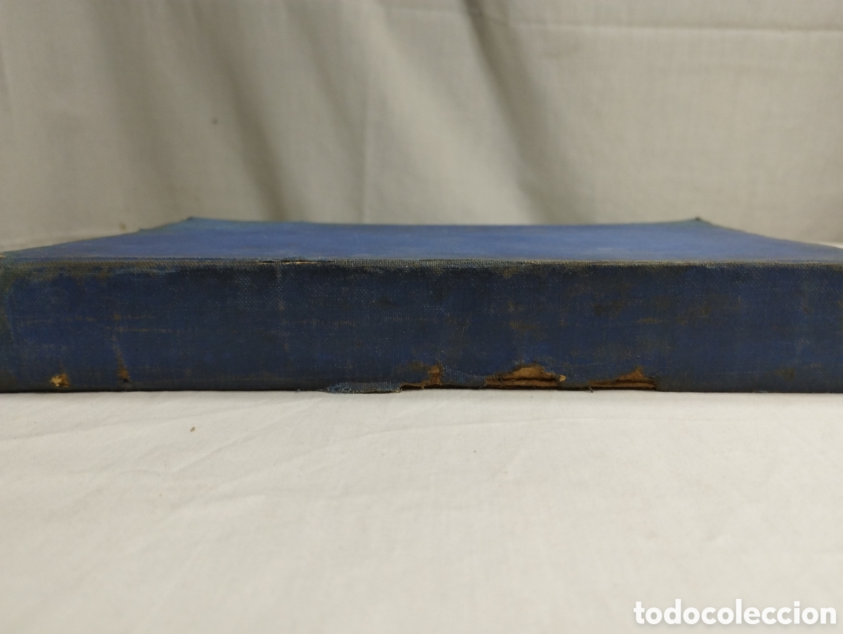 Libros antiguos: Vida de Italo Balbo - Foto 2