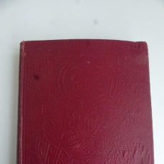 Libros antiguos: THE CORONATION BOOK OF KING GEORGE V AND QUEEN ELIZABETH..EN INGLES. 1937...ORIGINAL..LEER..CURIOSO