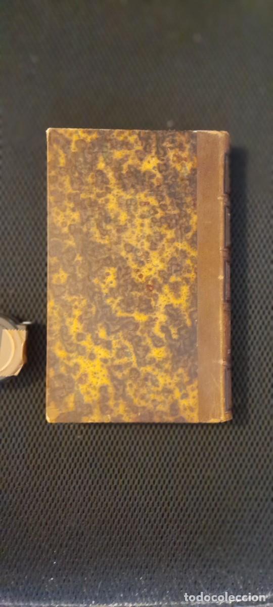 Libros antiguos: Lambert. Augustin Chaho. - Foto 4
