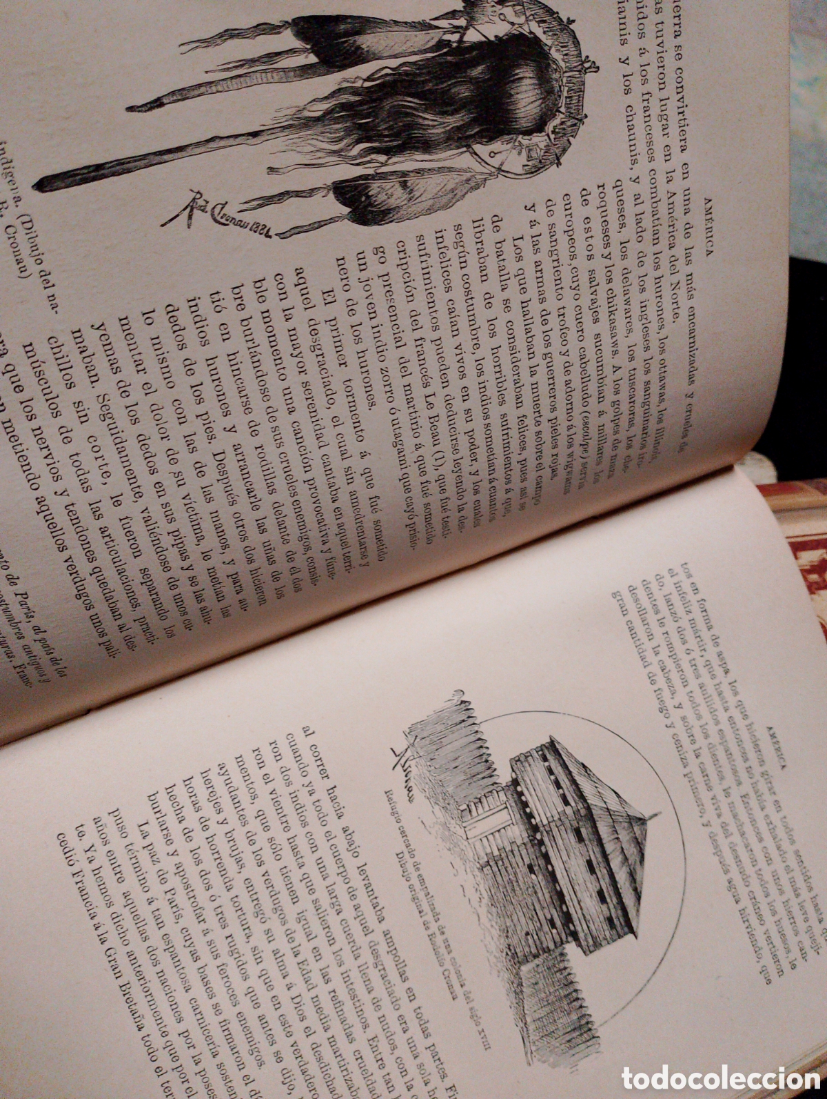 Libros antiguos: Lote 4 Libros S.IXX - Foto 7