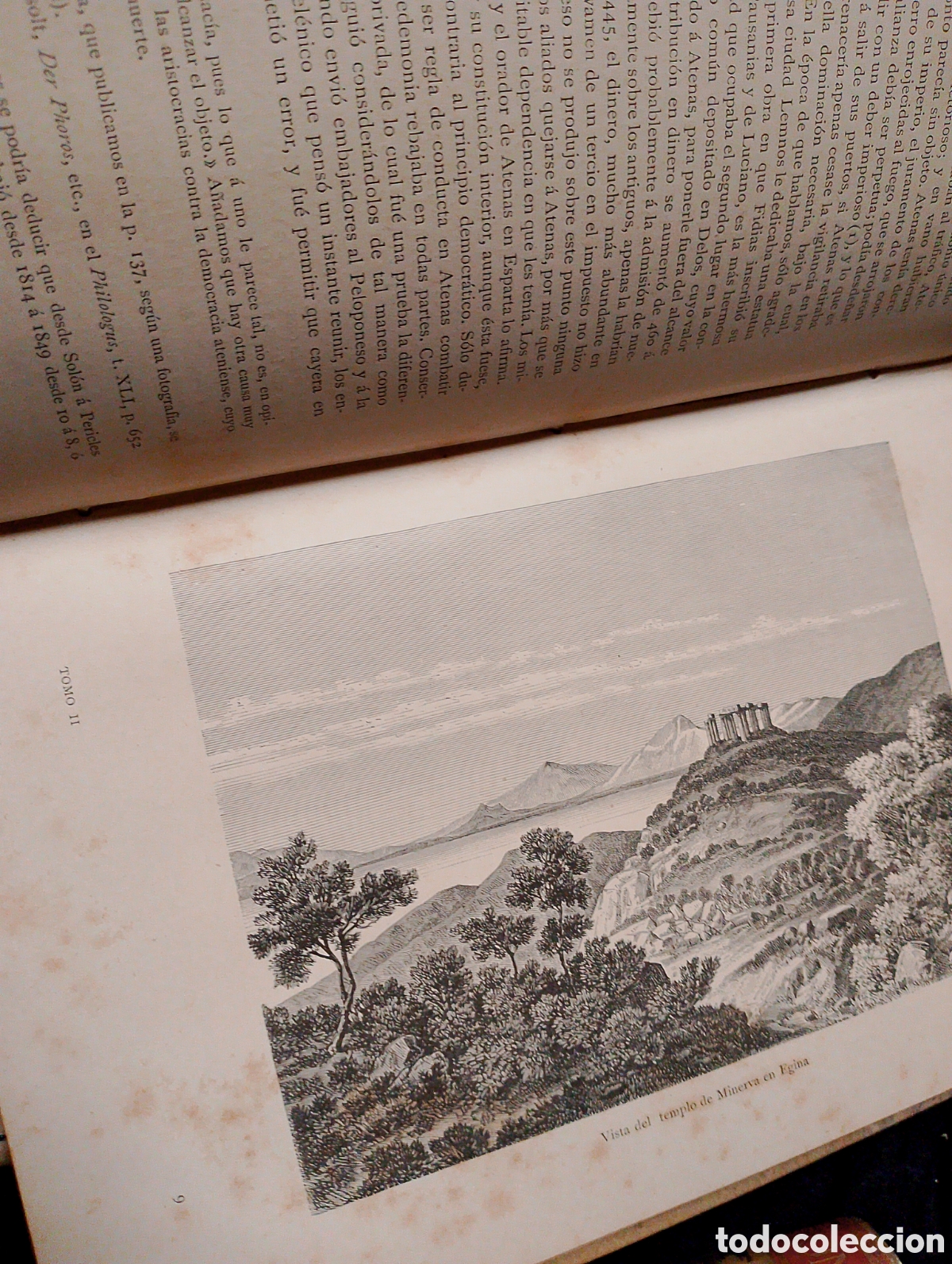 Libros antiguos: Lote 4 Libros S.IXX - Foto 9