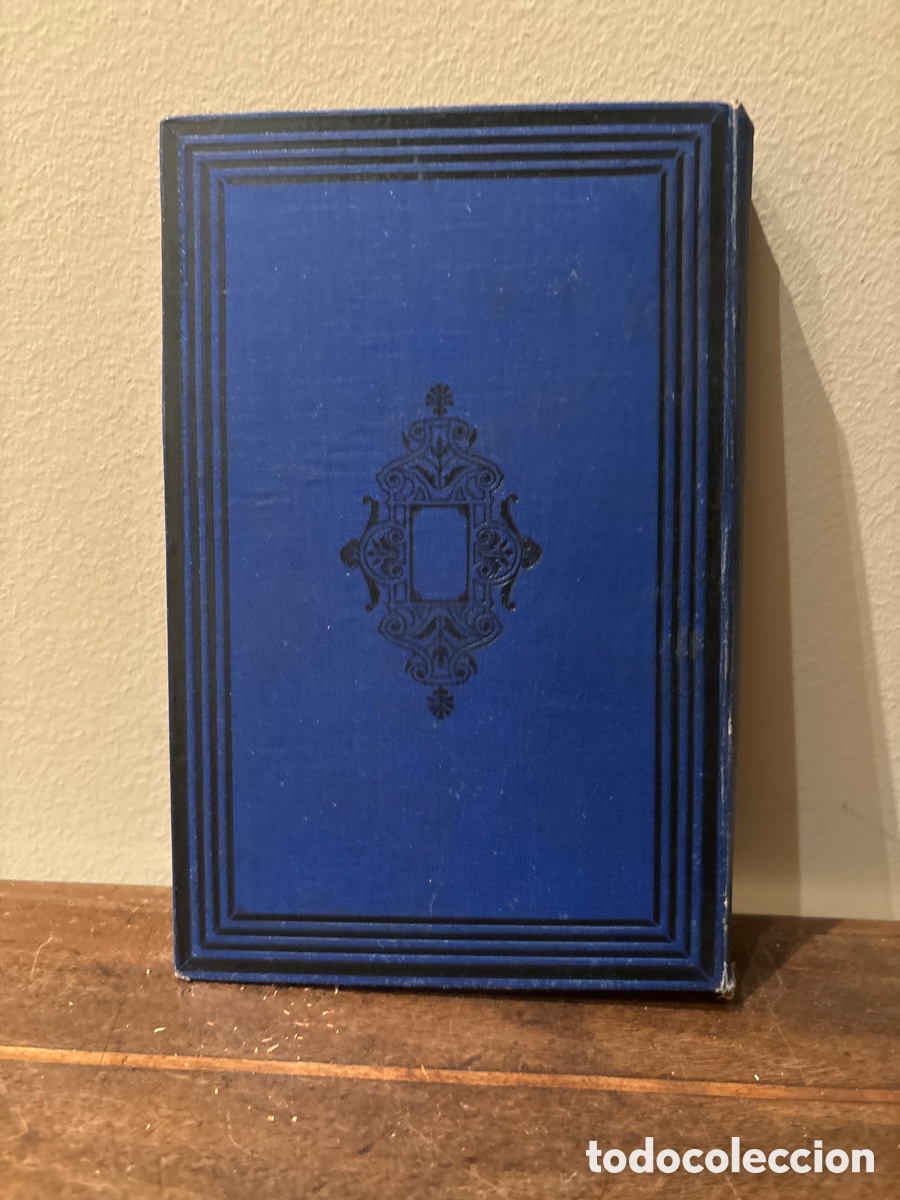 Libros antiguos: Libro vida popular de P&iacute;o IX - Foto 3
