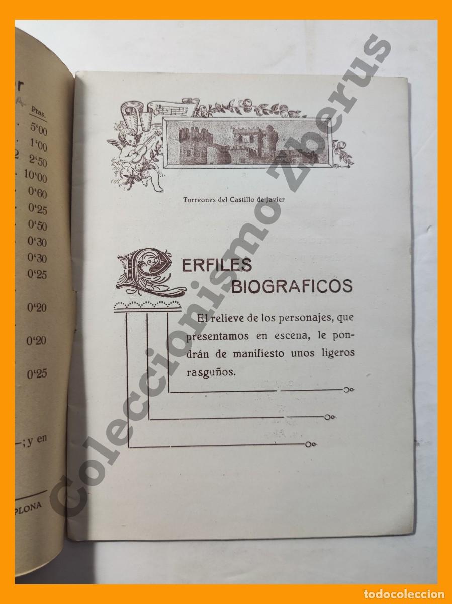Libros antiguos: Conversion de San Francisco Javier - Francisco Escalada - Foto 2