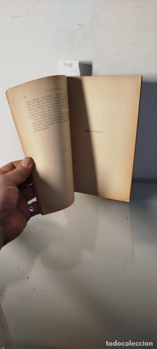 Libros antiguos: W&Aacute;SHINGTON - Foto 2