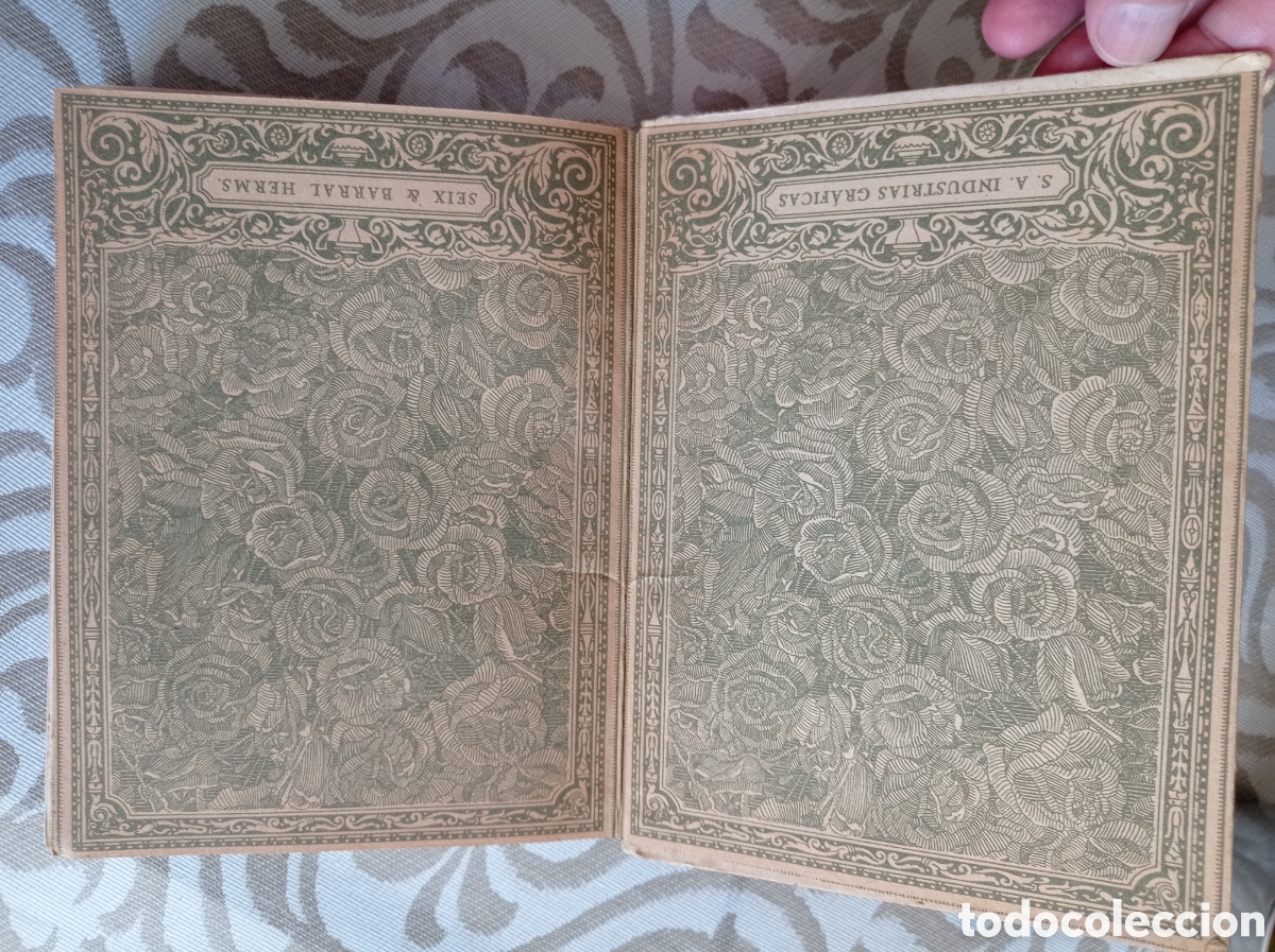 Libros antiguos: VIDA DE ALEJANDRO MAGNO - Foto 2