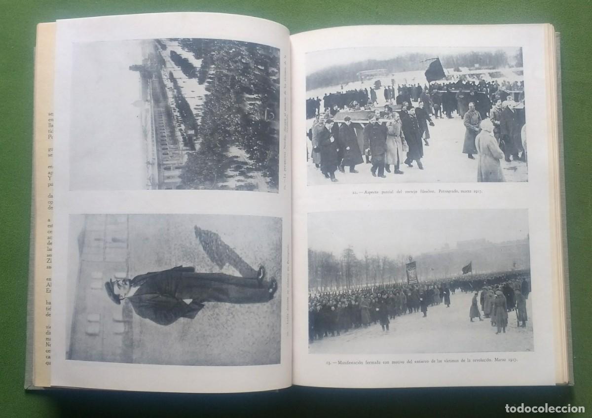 Libros antiguos: LENIN - STALIN - RASPUTIN - D20 - Foto 3