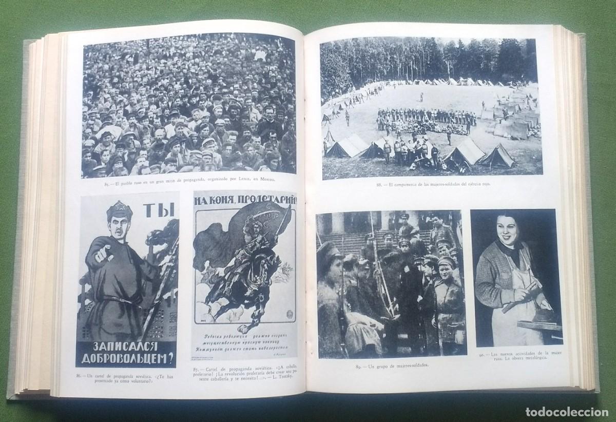 Libros antiguos: LENIN - STALIN - RASPUTIN - D20 - Foto 5