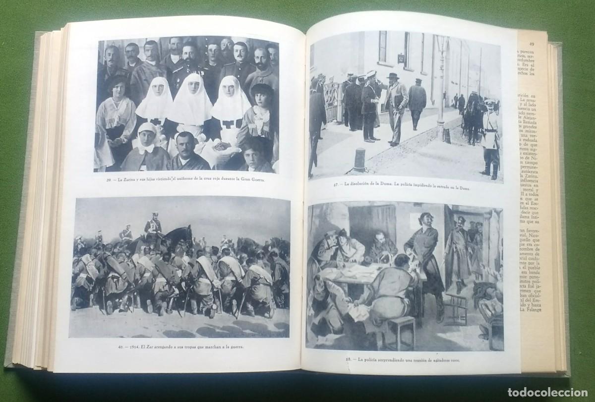 Libros antiguos: LENIN - STALIN - RASPUTIN - D20 - Foto 7