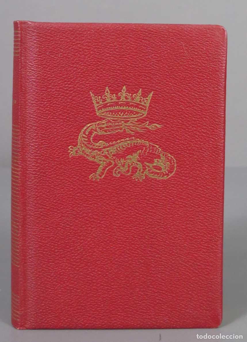 Libros antiguos: FRAN&Ccedil;OIS I. AUGUSTE BAILLY - Foto 1