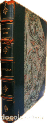 Libros antiguos: NUNES. (Leopoldo) - CARMONA. - Foto 3