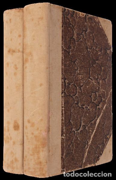 Libros antiguos: SILVA. (C&eacute;sar da) - O MARECHAL SALDANHA. - Foto 3