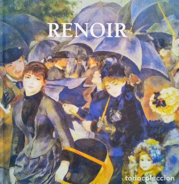Libros antiguos: AUGUSTE RENOIR. - Foto 1
