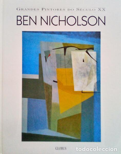 Libros antiguos: BEN NICHOLSON, 1894-1982. - Foto 1